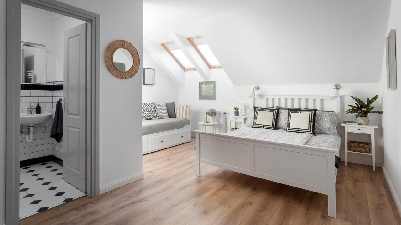 Premium Vendeghaz Gasthuis Eger